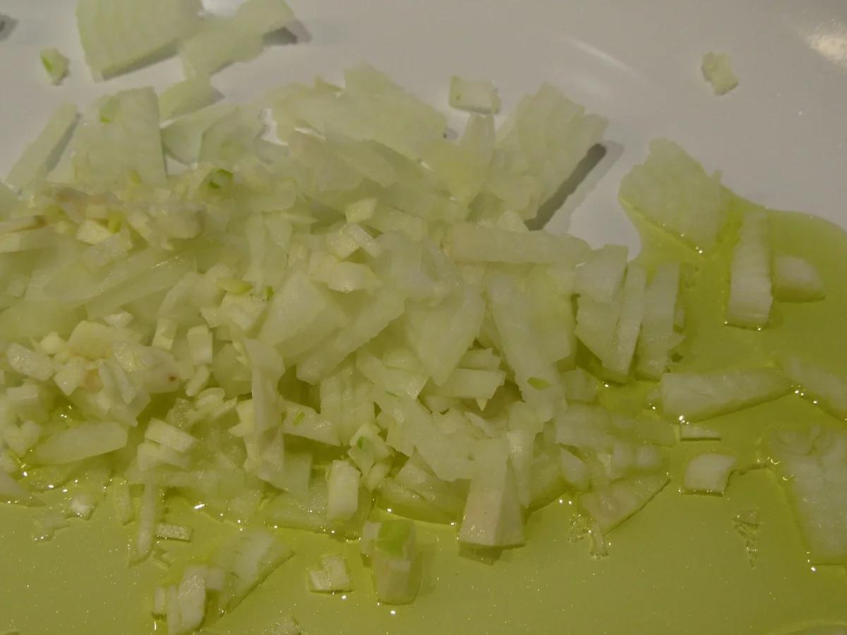 Pasta: Spaghetti mit Thymian-Hühnerleber-Ragout - Rezept - Bild Nr. 4946