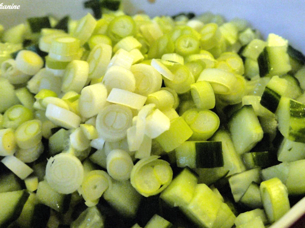 Linsen-Geflügel-Salat - Rezept - Bild Nr. 6