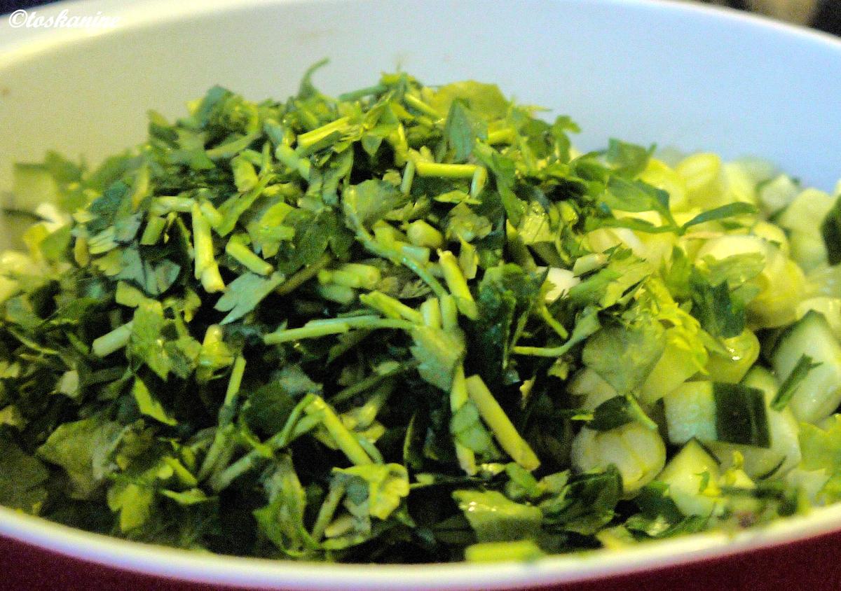Linsen-Geflügel-Salat - Rezept - Bild Nr. 7