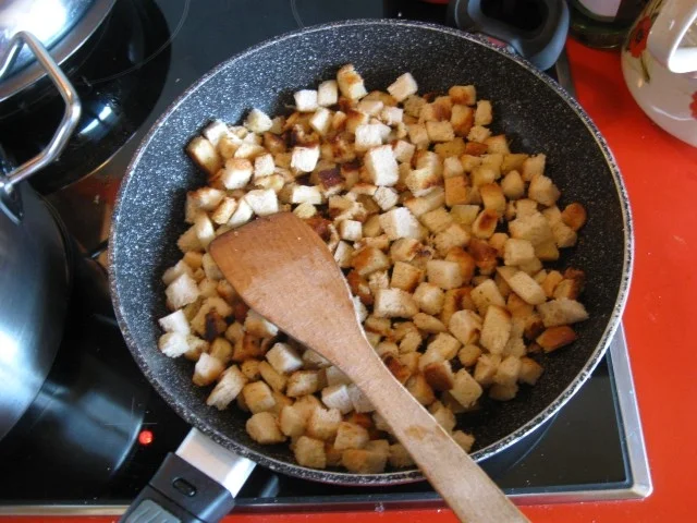 Erbsensuppe - Rezept - Bild Nr. 9