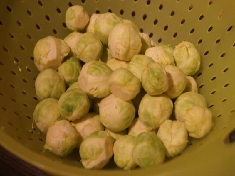 Buntes Gemüsecurry im Wok - Rezept - Bild Nr. 4957