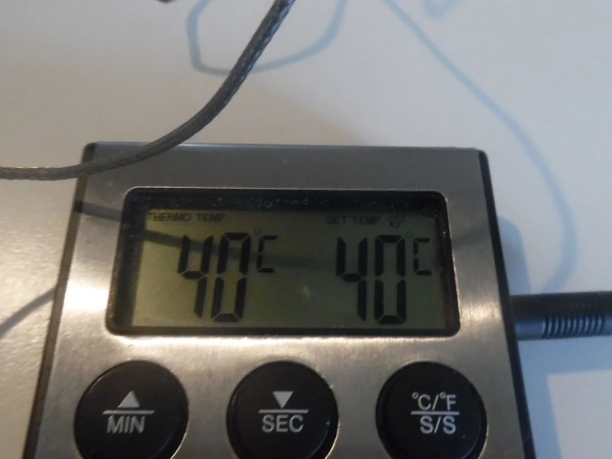 Halloumi selber machen - Rezept - Bild Nr. 4966