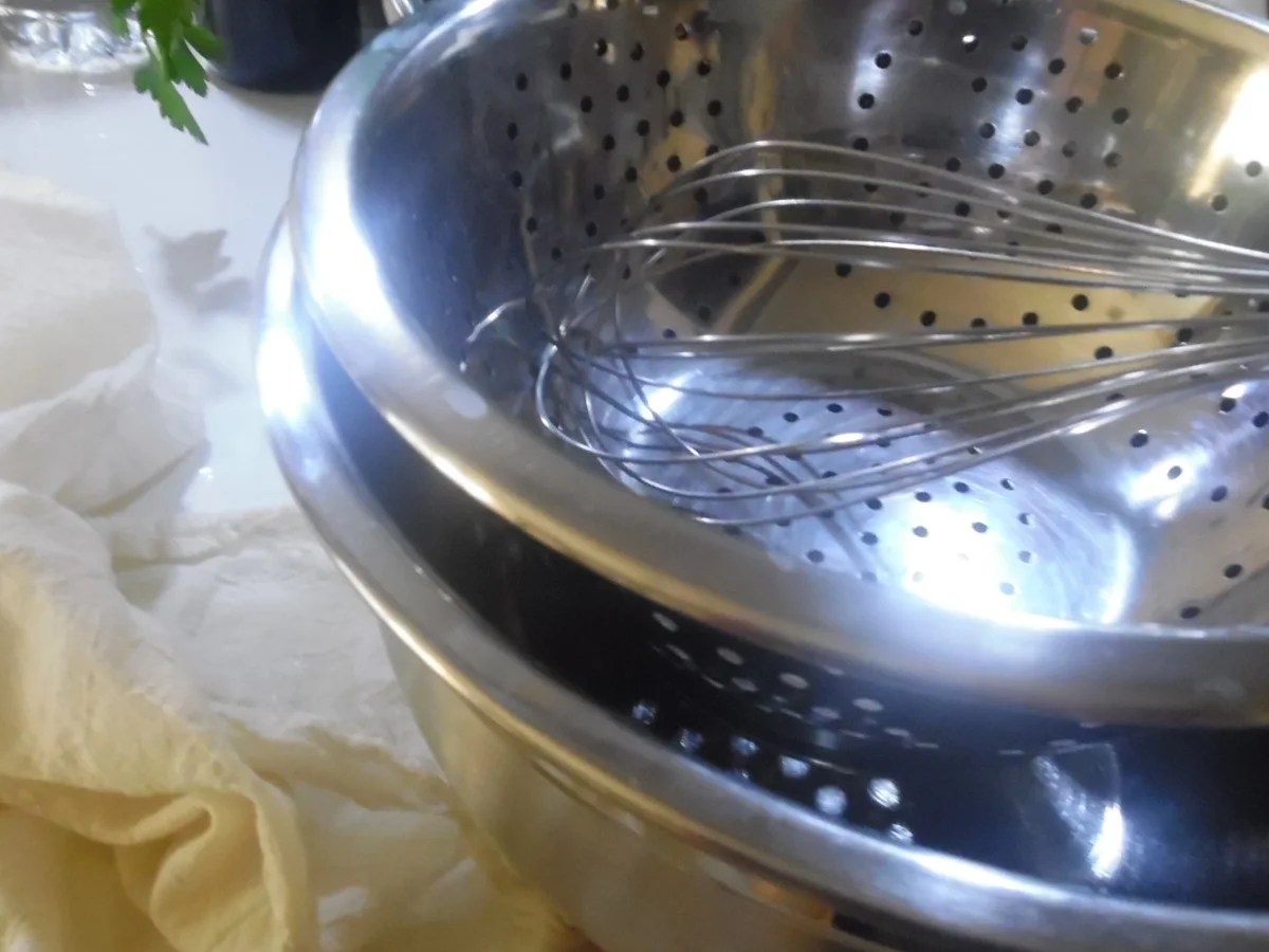 Halloumi selber machen - Rezept - Bild Nr. 4969