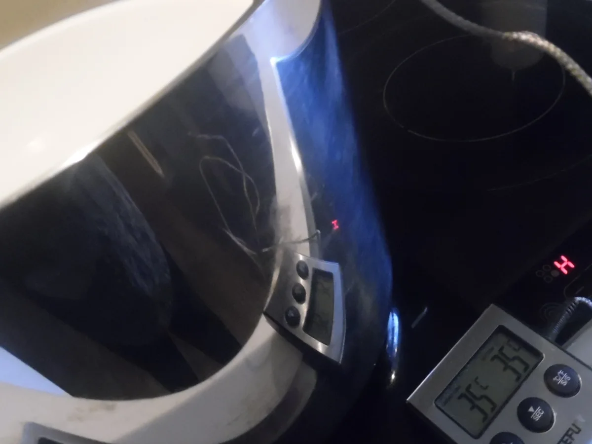 Halloumi selber machen - Rezept - Bild Nr. 4970