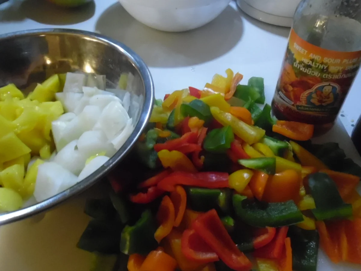 Rezept: Halloumi gefüllt, paniert und ausgebacken Bild Nr. 4956 Halloumi gefüllt, paniert und ausgebacken - Rezept - Bild Nr. 4956