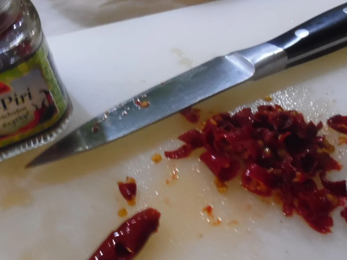 Rezept: Halloumi gefüllt, paniert und ausgebacken Bild Nr. 4958 Halloumi gefüllt, paniert und ausgebacken - Rezept - Bild Nr. 4958