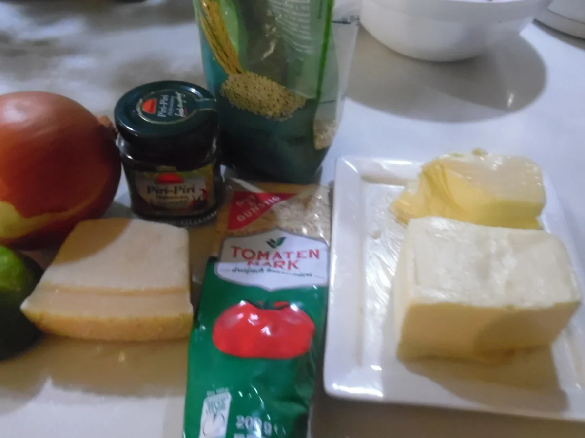 Rezept: Halloumi gefüllt, paniert und ausgebacken Bild Nr. 4959 Halloumi gefüllt, paniert und ausgebacken - Rezept - Bild Nr. 4959