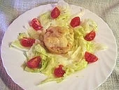 Muffins Hawaii - Rezept