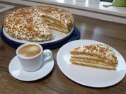 Milchmädchentorte - Rezept - Bild Nr. 4956