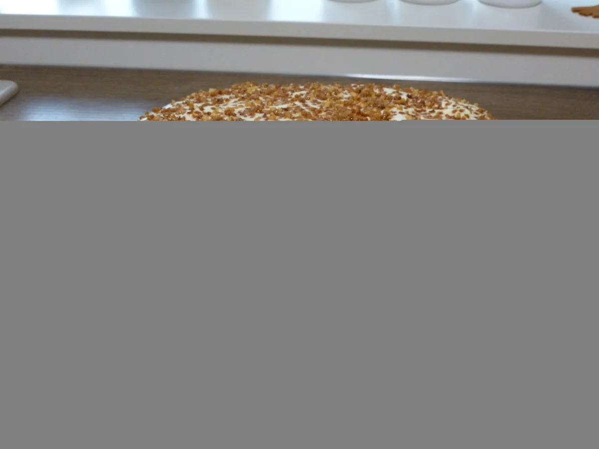 Rezept: Milchmädchentorte Bild Nr. 4957 Milchmädchentorte - Rezept - Bild Nr. 4957