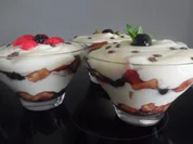 Rezept: VLA mit Frucht-Grütze Bild Nr. 4953 VLA mit Frucht-Grütze - Rezept - Bild Nr. 4953