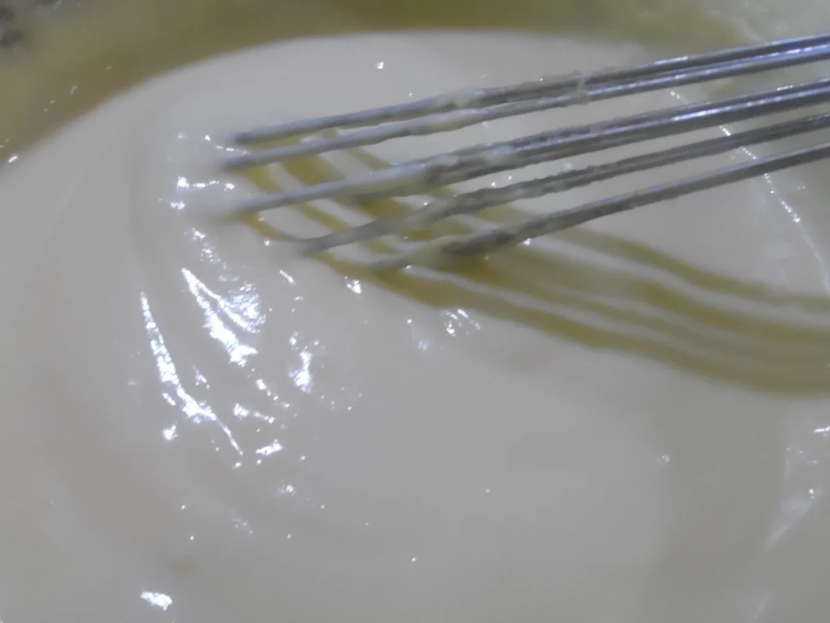 Rezept: VLA mit Frucht-Grütze Bild Nr. 4956 VLA mit Frucht-Grütze - Rezept - Bild Nr. 4956