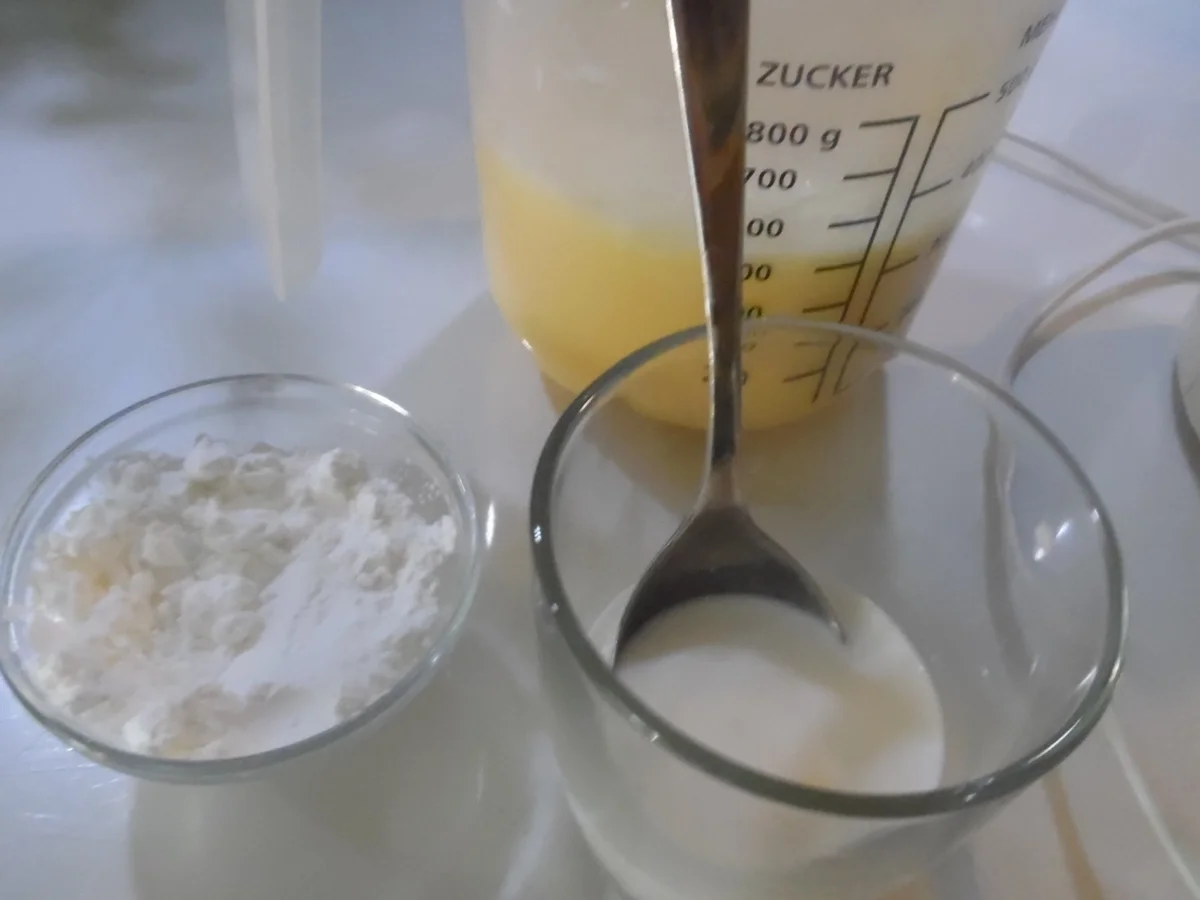 Rezept: VLA mit Frucht-Grütze Bild Nr. 4960 VLA mit Frucht-Grütze - Rezept - Bild Nr. 4960