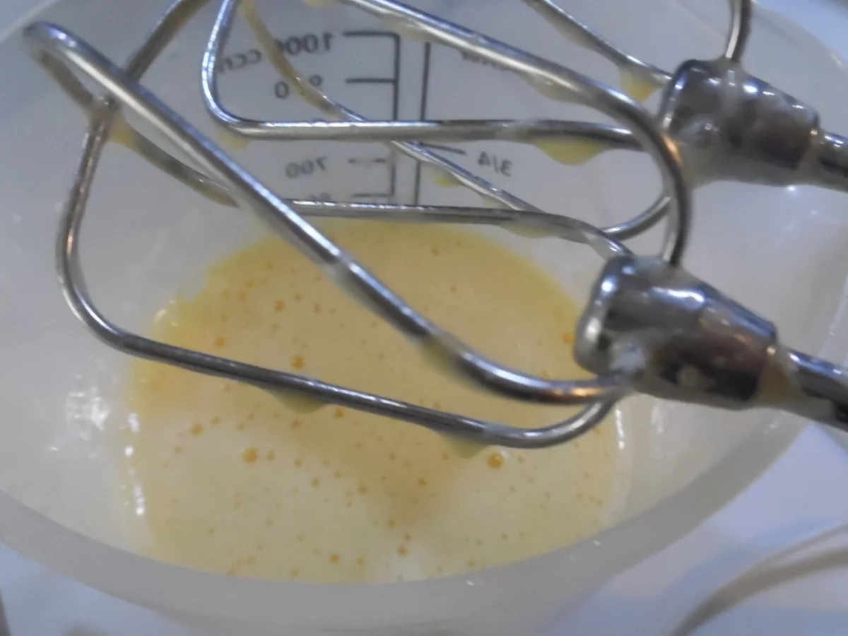 Rezept: VLA mit Frucht-Grütze Bild Nr. 4961 VLA mit Frucht-Grütze - Rezept - Bild Nr. 4961