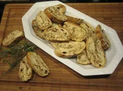 Pikantes Backen: Cantuccini pikante - Rezept - Bild Nr. 4953