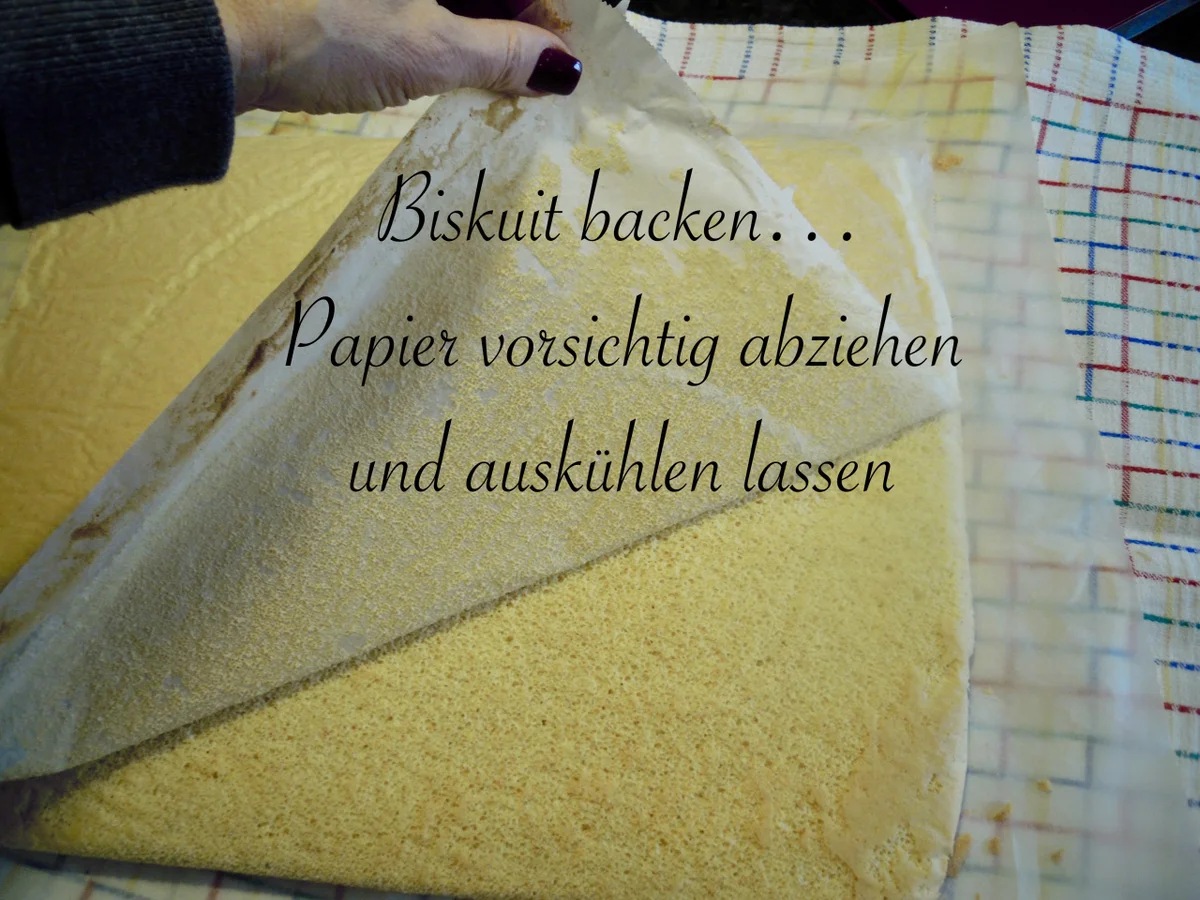 Rezept: Kuppeltorte mit Walderdbeersahne Bild Nr. 4978 Kuppeltorte mit Walderdbeersahne - Rezept - Bild Nr. 4978