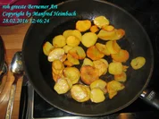 Kartoffeln – roh greeste Bernemer Art - Rezept - Bild Nr. 4953