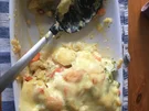 Kartoffel-Gemüse-Auflauf Hollandaise - Rezept - Bild Nr. 4953