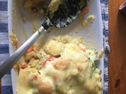 Kartoffel-Gemüse-Auflauf Hollandaise - Rezept - Bild Nr. 4953