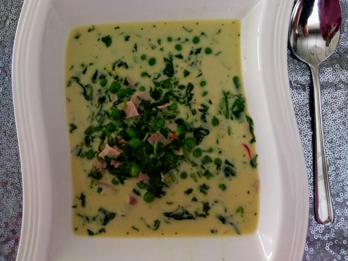 Zuppa alla diavola - Rezept - Bild Nr. 4954