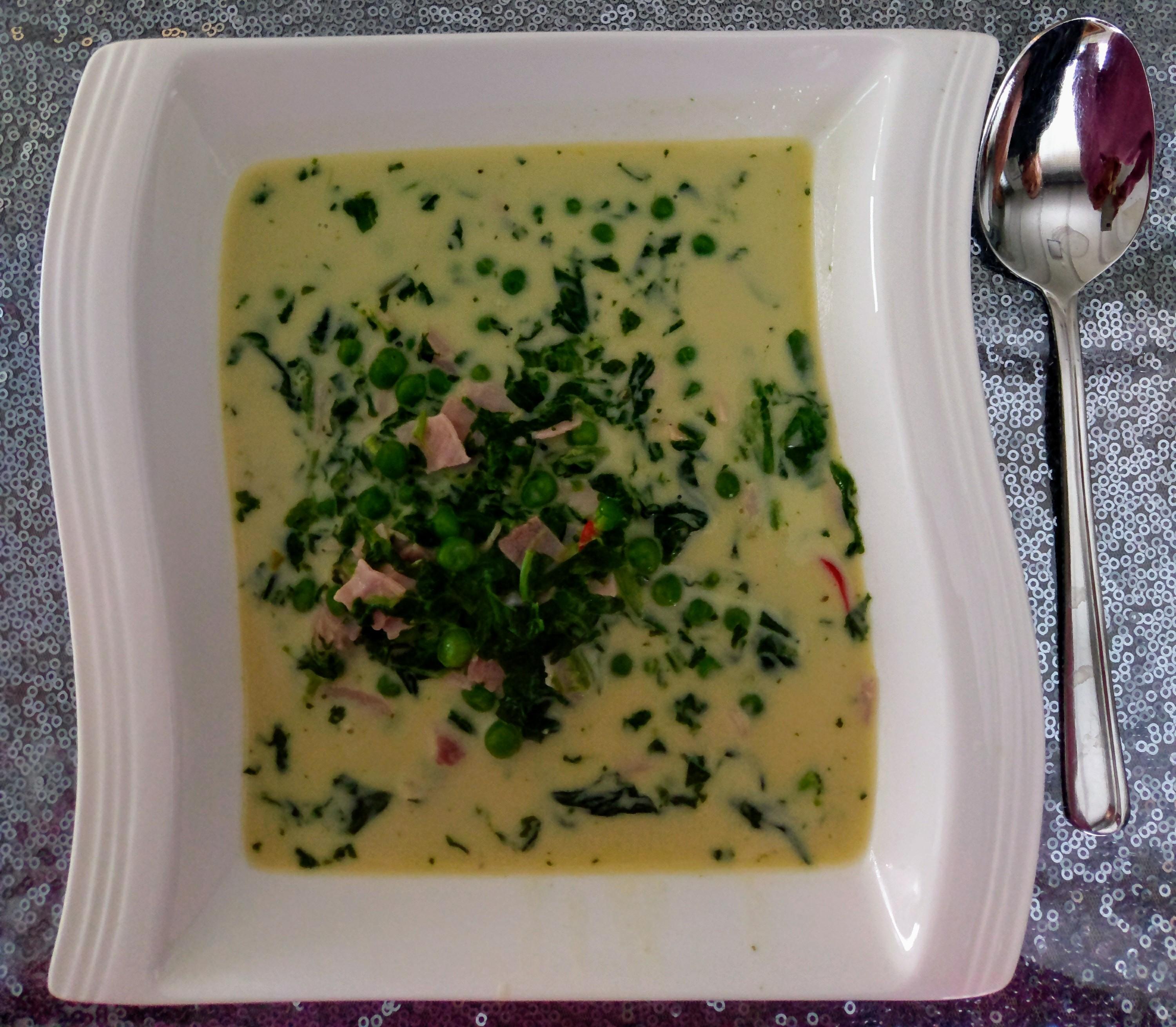 Zuppa alla diavola - Rezept Von Einsendungen URE