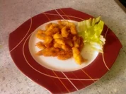 Knusperfleisch - Rezept