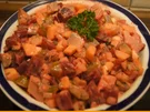 Roter Heringssalat - Rezept - Bild Nr. 4953