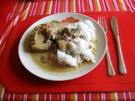 Schweinelachs aus dem Backofen - Rezept - Bild Nr. 2