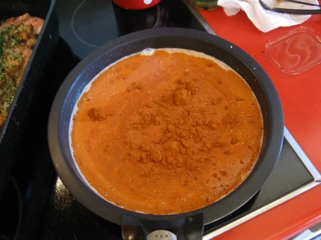 Schweinelachs aus dem Backofen - Rezept - Bild Nr. 10