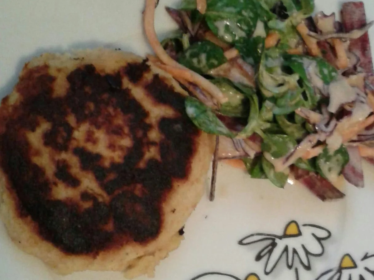 Rezept: Geditschte-Gedatschte Bild Nr. 4960 Geditschte-Gedatschte - Rezept - Bild Nr. 4960