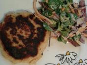 Geditschte-Gedatschte - Rezept - Bild Nr. 4960