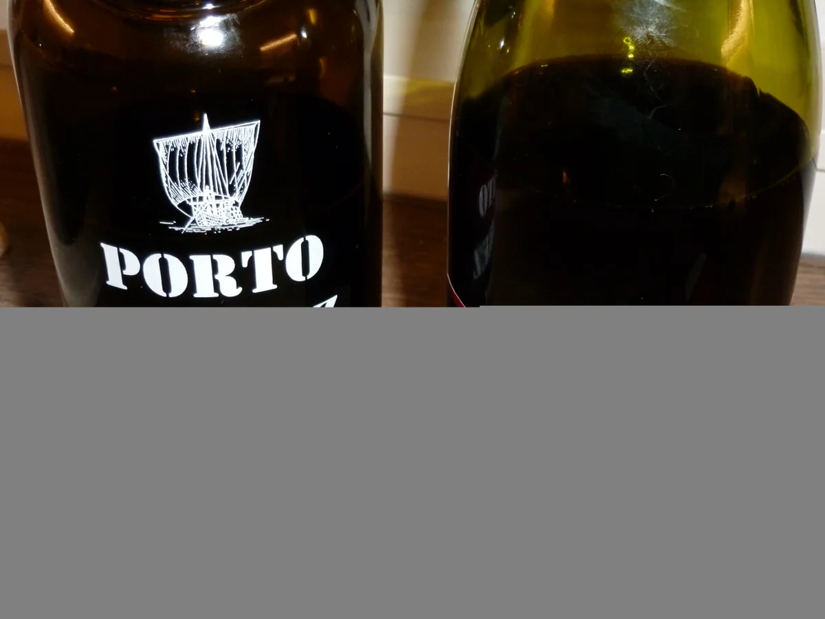 Rinderrouladen mit Steinpilzfüllung - Rezept - Bild Nr. 4977