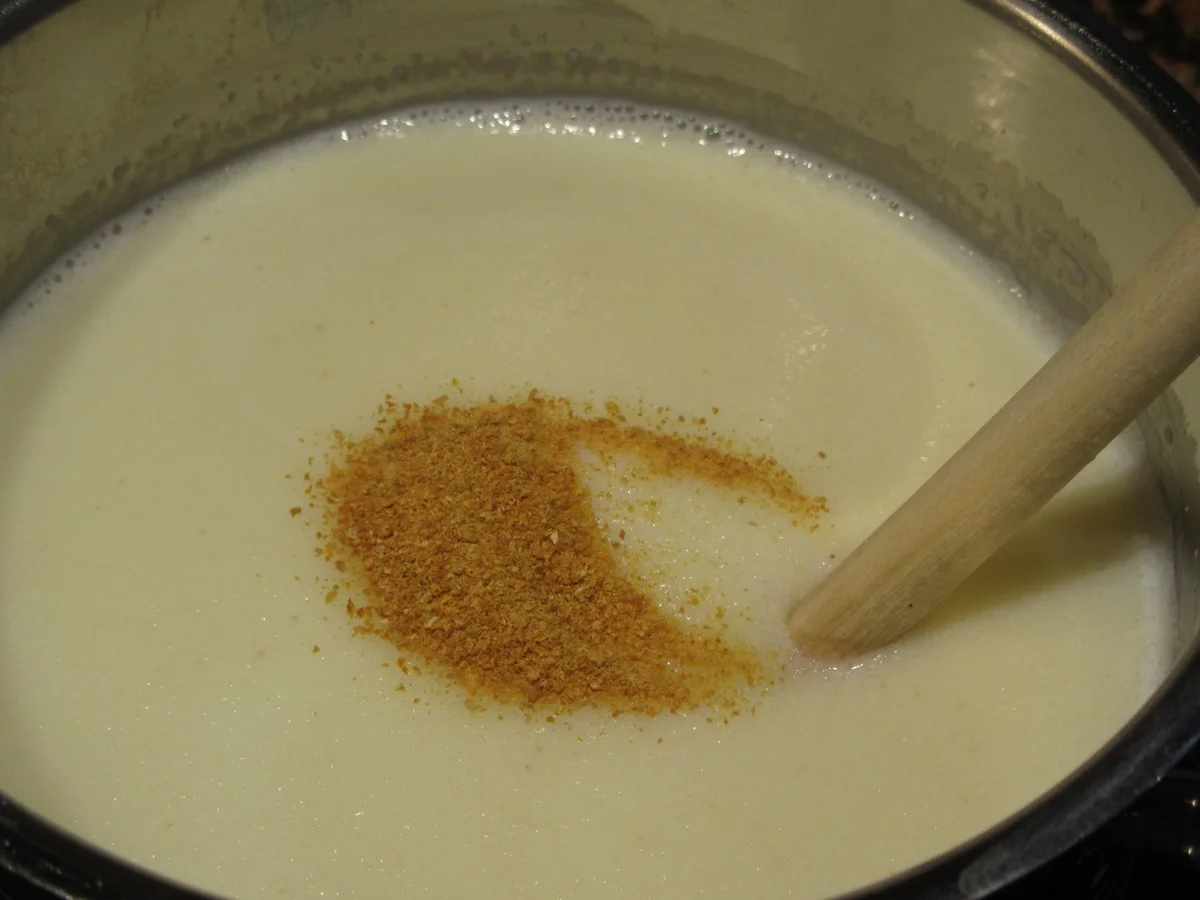 Dessert: Galaktoboureko - Rezept - Bild Nr. 4962