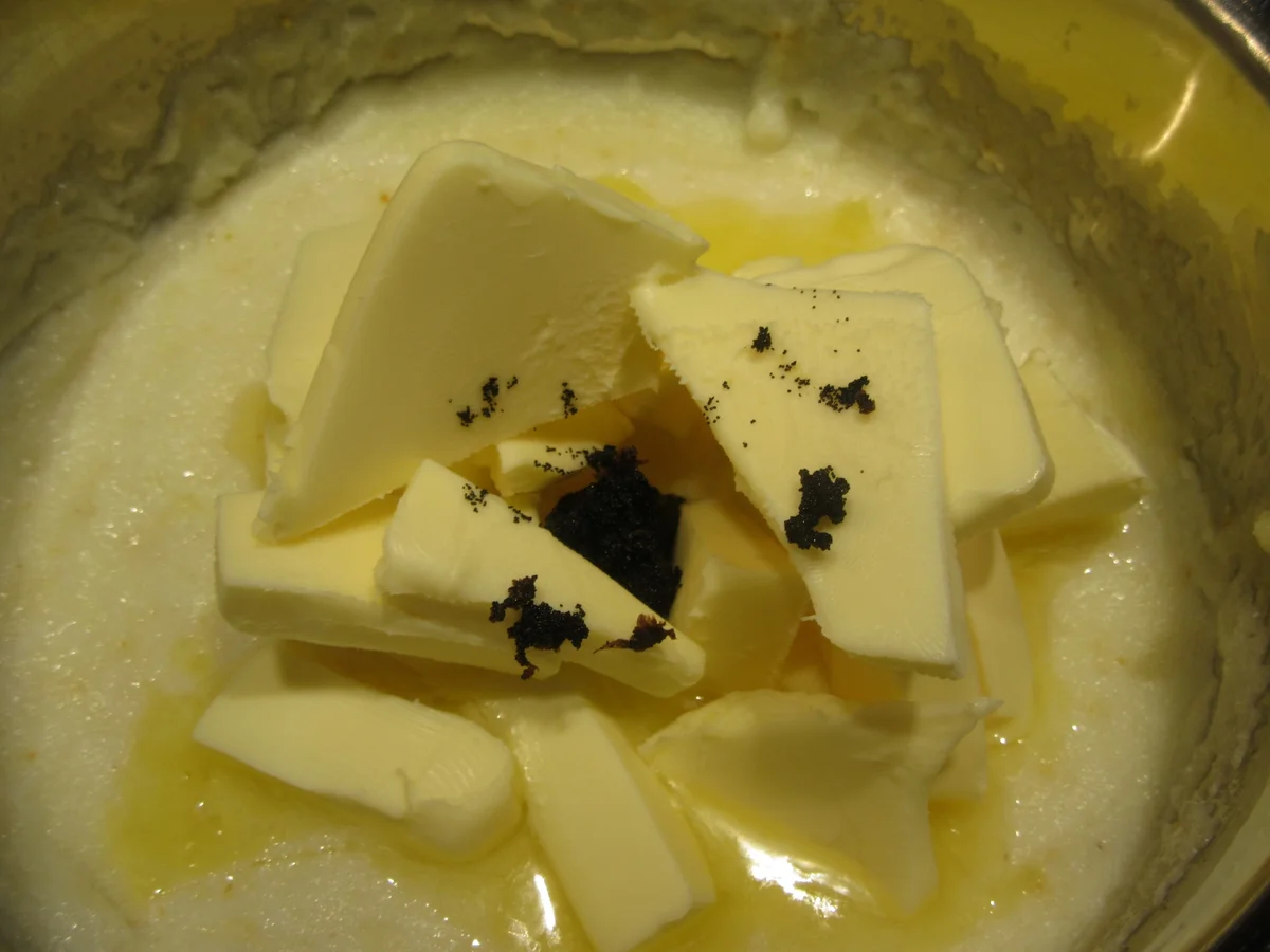 Dessert: Galaktoboureko - Rezept - Bild Nr. 4963