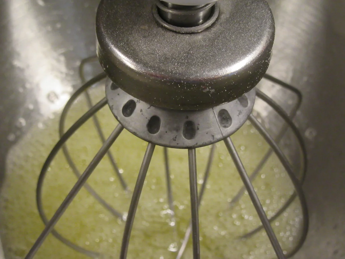 Dessert: Galaktoboureko - Rezept - Bild Nr. 4964