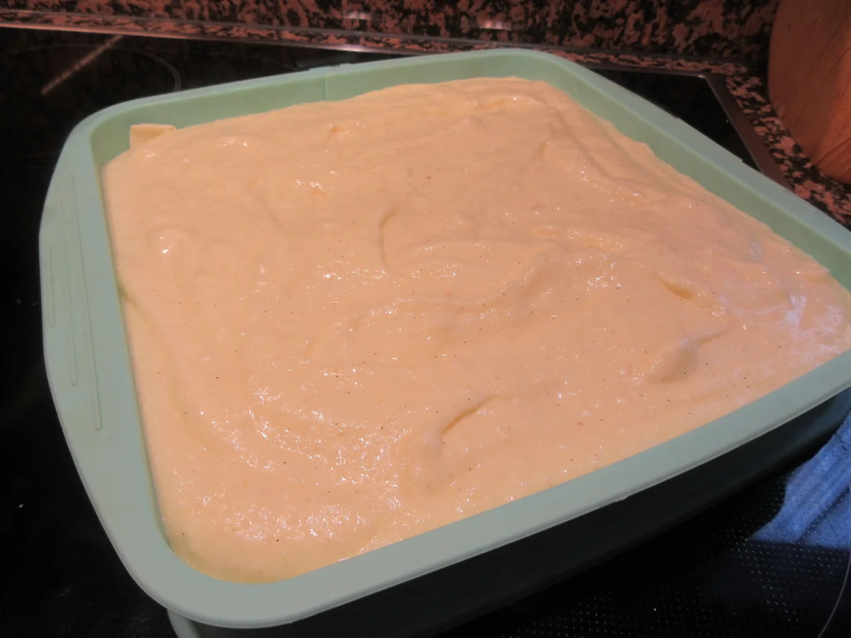 Dessert: Galaktoboureko - Rezept - Bild Nr. 4968