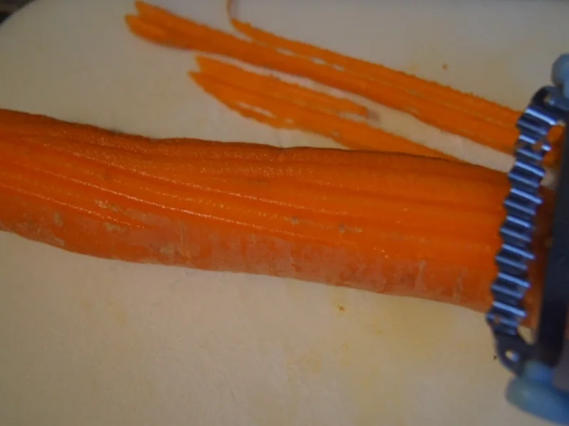 Rezept: Kokosmilchsuppe mit Putenfleisch, Gemüse und Glasnudeln Bild Nr. 4962 Kokosmilchsuppe mit Putenfleisch, Gemüse und Glasnudeln - Rezept - Bild Nr. 4962