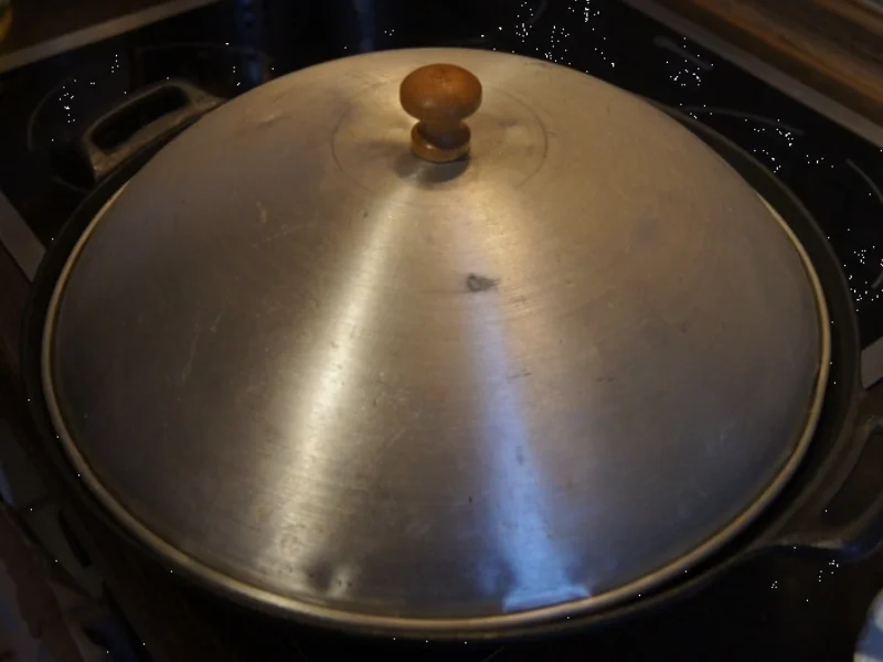 Rezept: Kokosmilchsuppe mit Putenfleisch, Gemüse und Glasnudeln Bild Nr. 4976 Kokosmilchsuppe mit Putenfleisch, Gemüse und Glasnudeln - Rezept - Bild Nr. 4976