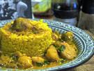 Hähnchen-Rosenkohl-Curry - Rezept - Bild Nr. 2