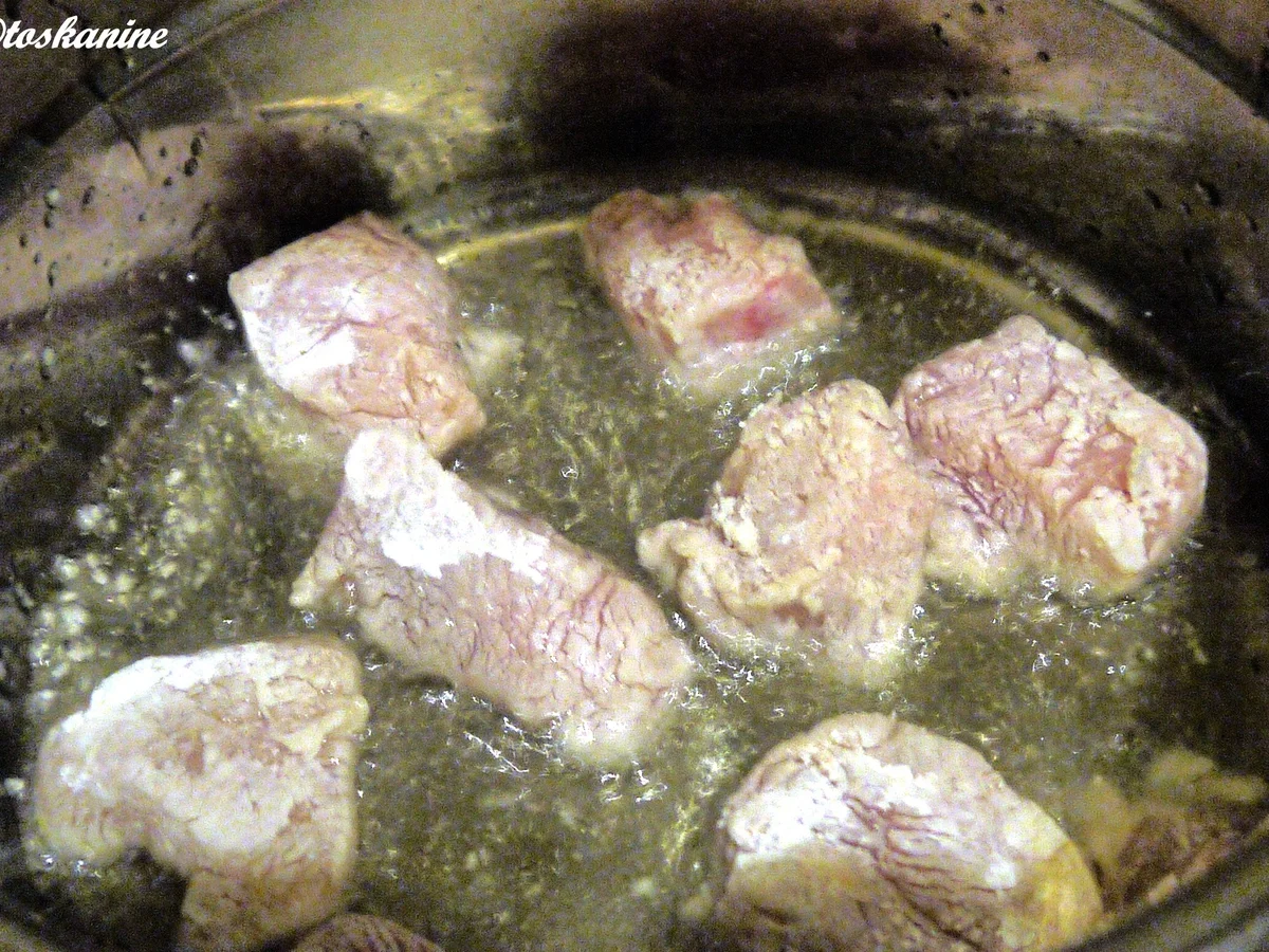 Rezept: Hähnchen-Rosenkohl-Curry Bild Nr. 7 Hähnchen-Rosenkohl-Curry - Rezept - Bild Nr. 7