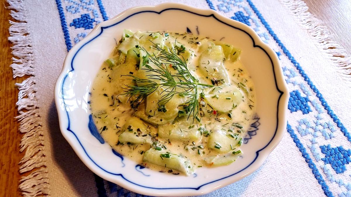 Abendessen: Curry-Wurst mit Bratkartoffeln - Rezept - Bild Nr. 4961