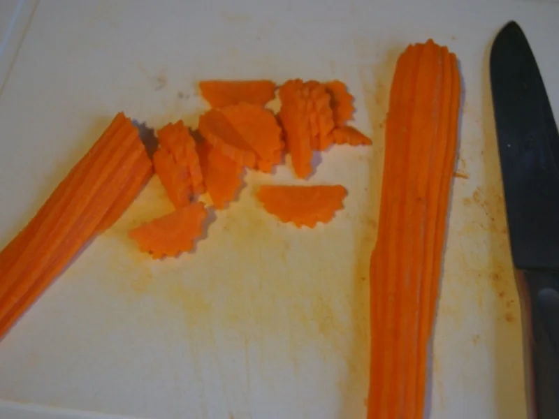 Rindfleisch mit Champignons und Mie-Nudeln im Wok - Rezept - Bild Nr. 4962