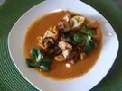 Rezept: Tortelloni mit viel Gemüse Bild Nr. 2 Tortelloni mit viel Gemüse - Rezept - Bild Nr. 2
