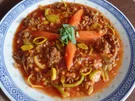 Hack-Linsen-Curry - Rezept - Bild Nr. 4960