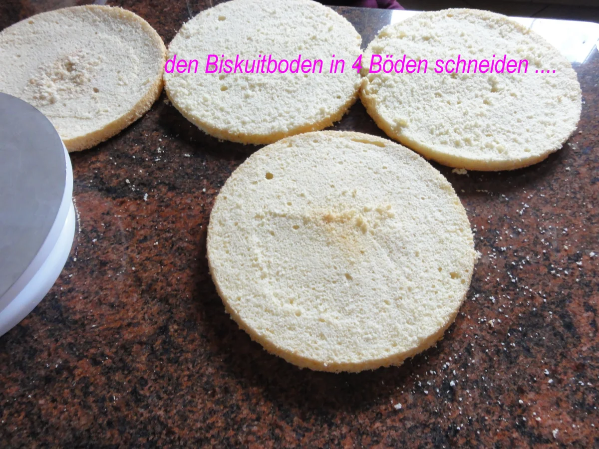 FONDANT:   " STAR WARS "  Überraschungstorte - Rezept - Bild Nr. 4981