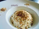Milchreis mit Karamell Mandel Topping - Rezept - Bild Nr. 4966