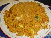 Gemüsemischmasch - Rezept - Bild Nr. 4966