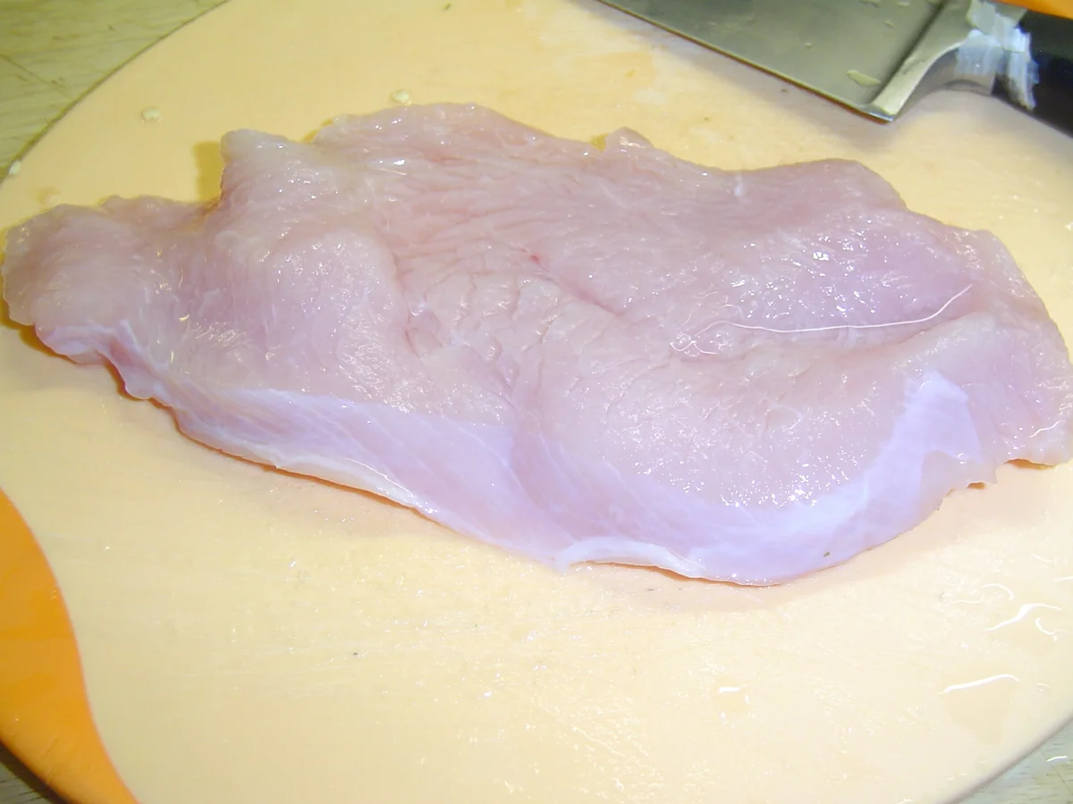 Gemüsemischmasch - Rezept - Bild Nr. 4969