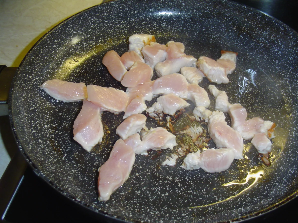 Gemüsemischmasch - Rezept - Bild Nr. 4971