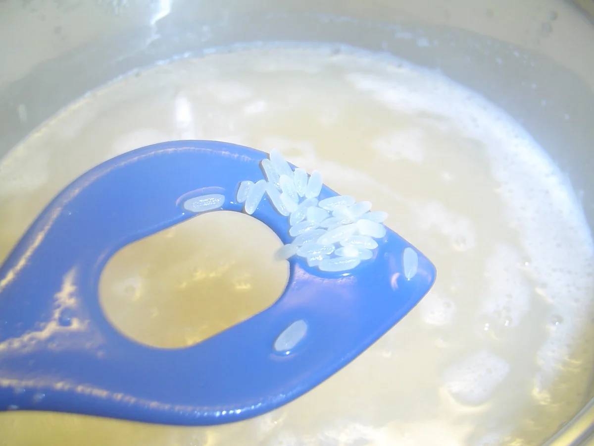 Gemüsemischmasch - Rezept - Bild Nr. 4972